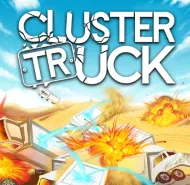 Cluster Rush