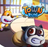 Town Run