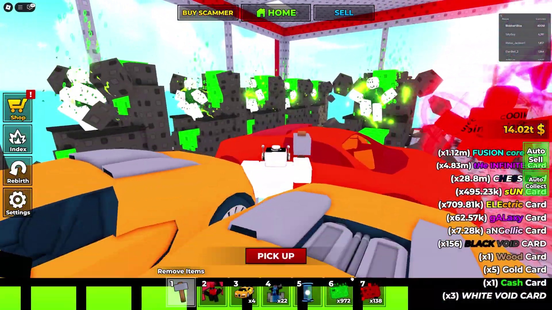 Unlocking the Team c00lkidd