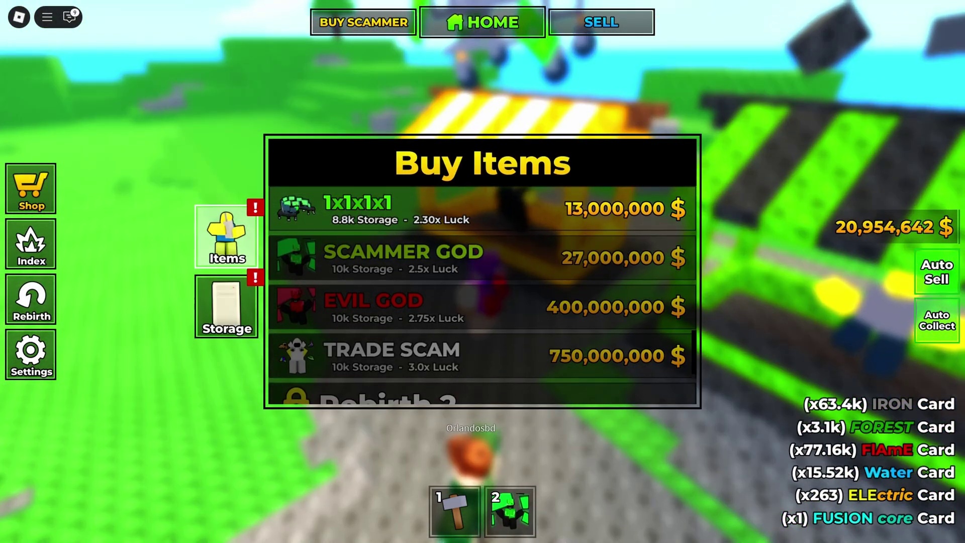 The Philosophy of the Grind