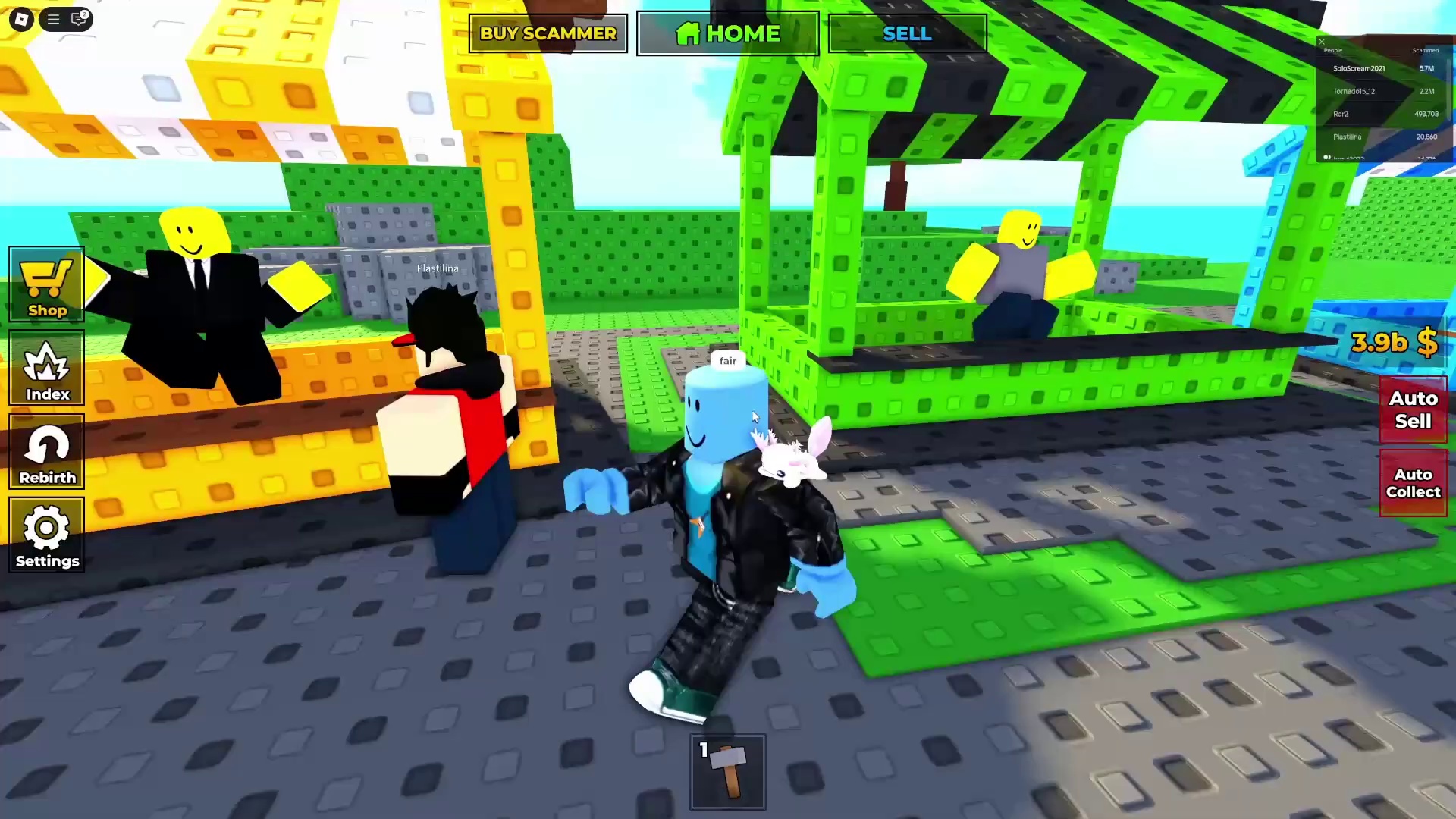 Balancing Gameplay and Monetization