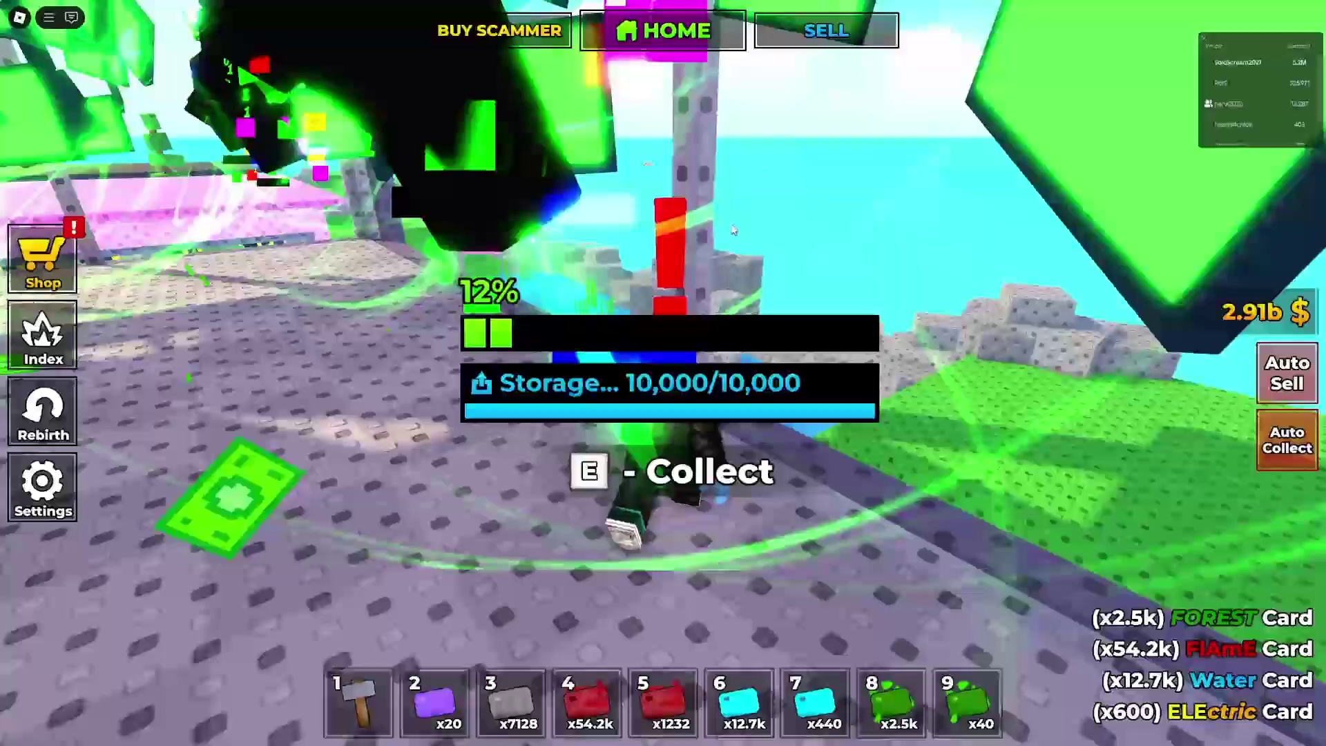 Offline Productivity & Storage Insights