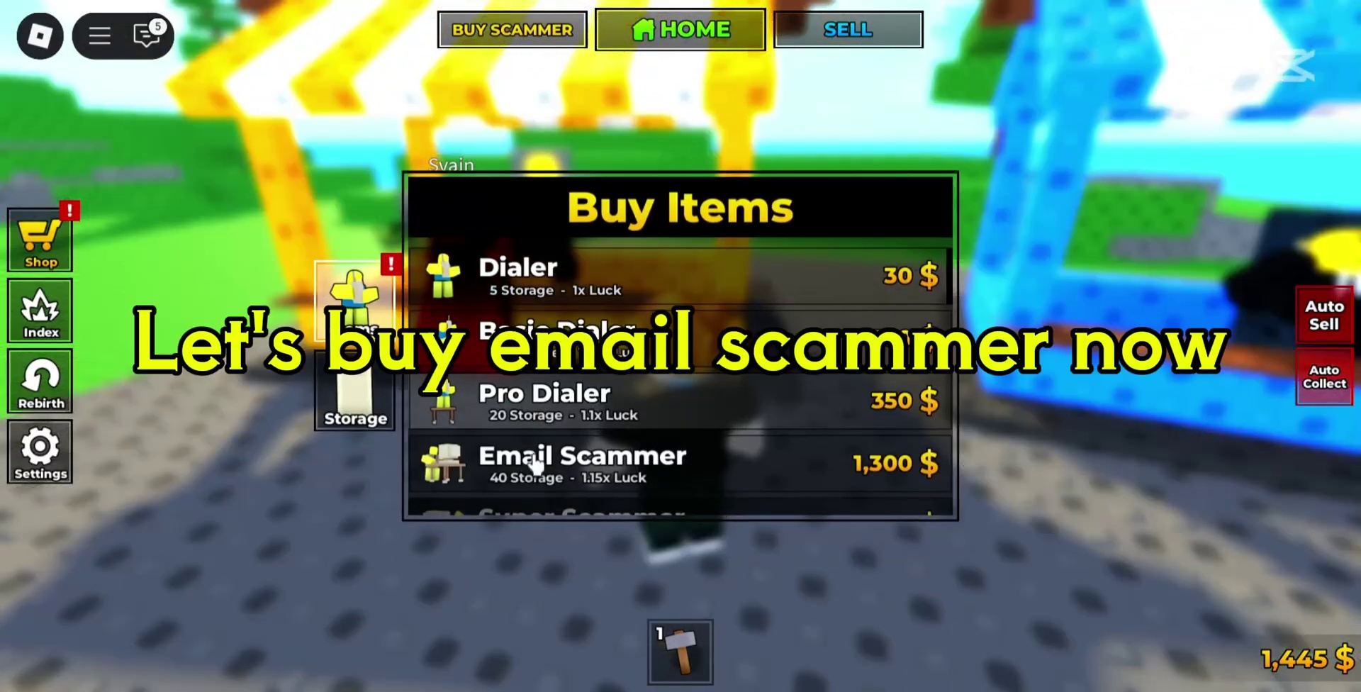 Entering the Digital Era: Email and Super Scammers